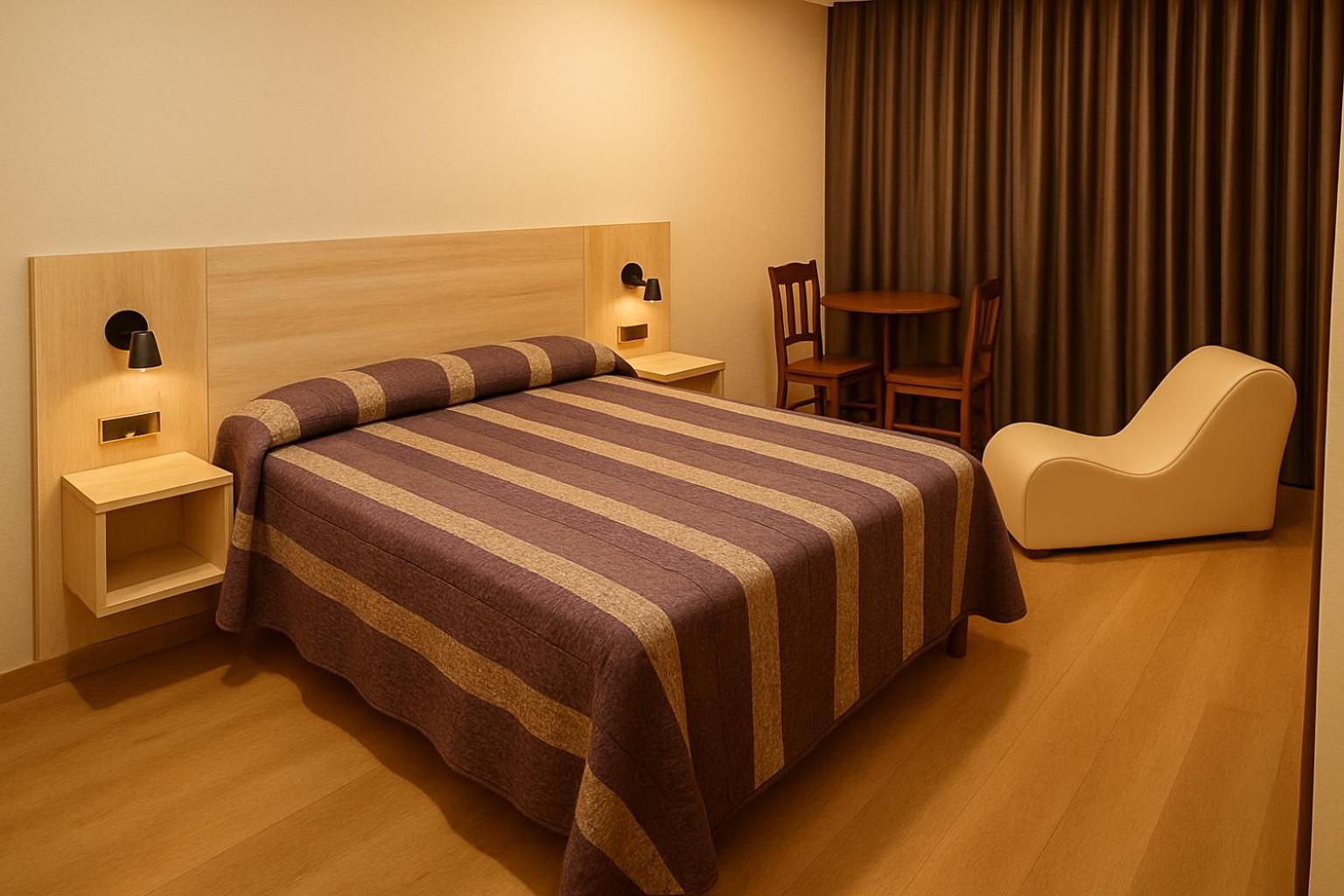 Latino Motel Llanera (Asturias)