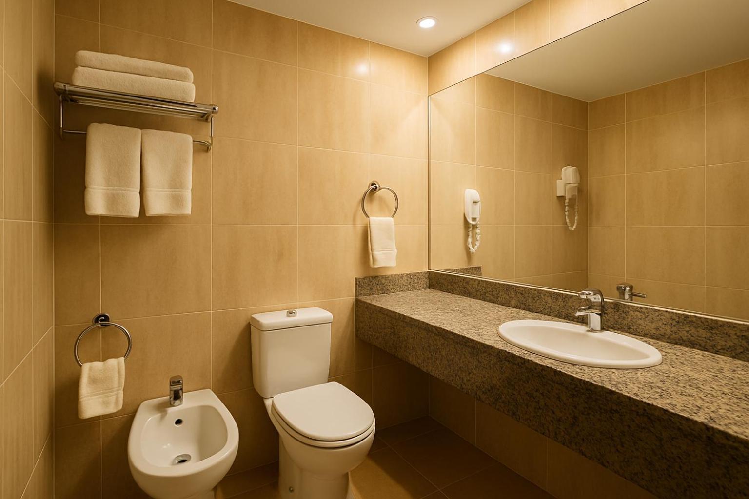 Motel Latino Llanera (Asturias)